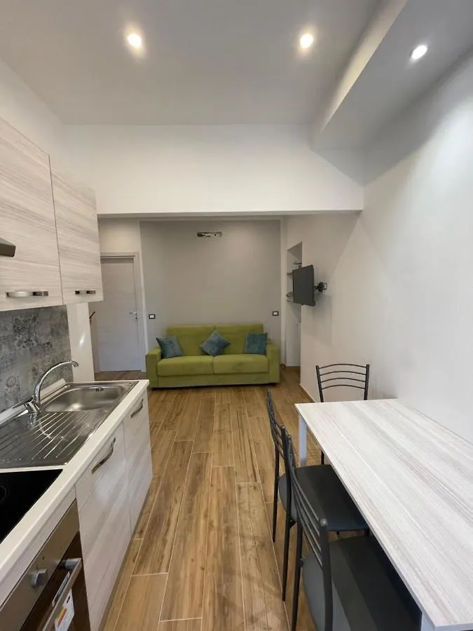 Appartamento Platform La Spezia