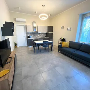 Appartamento Antica Pieve, La Spezia